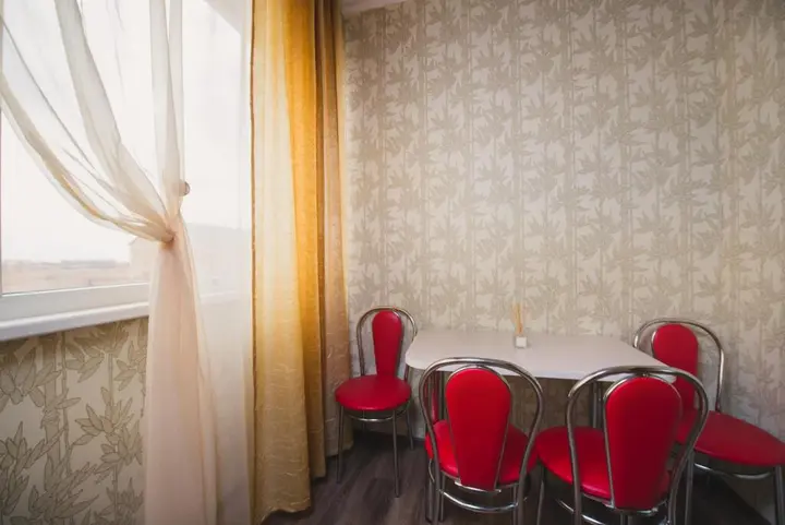 Саки: Botanic Club