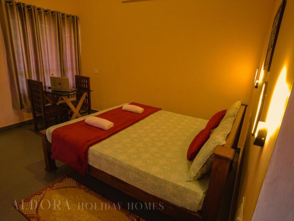 Султан-Батери: Aldora Holiday Homes