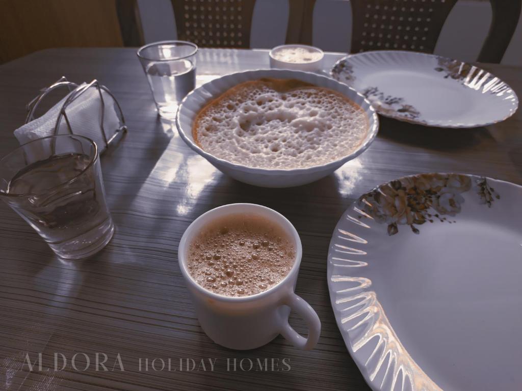 Султан-Батери: Aldora Holiday Homes