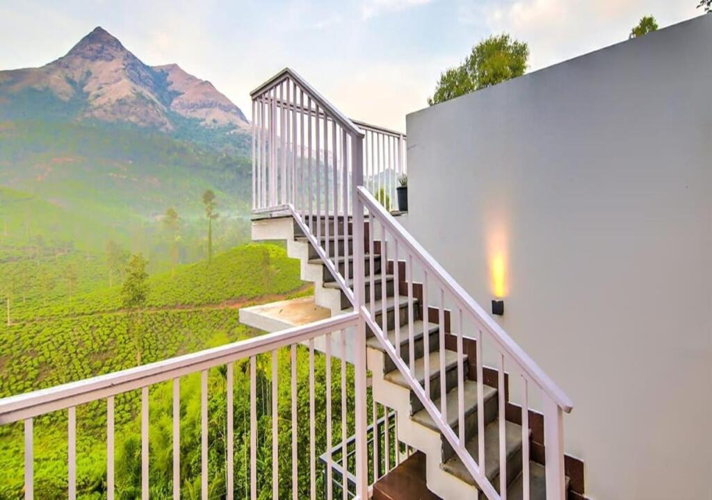 Султан-Батери: Dazzle Villa Resort
