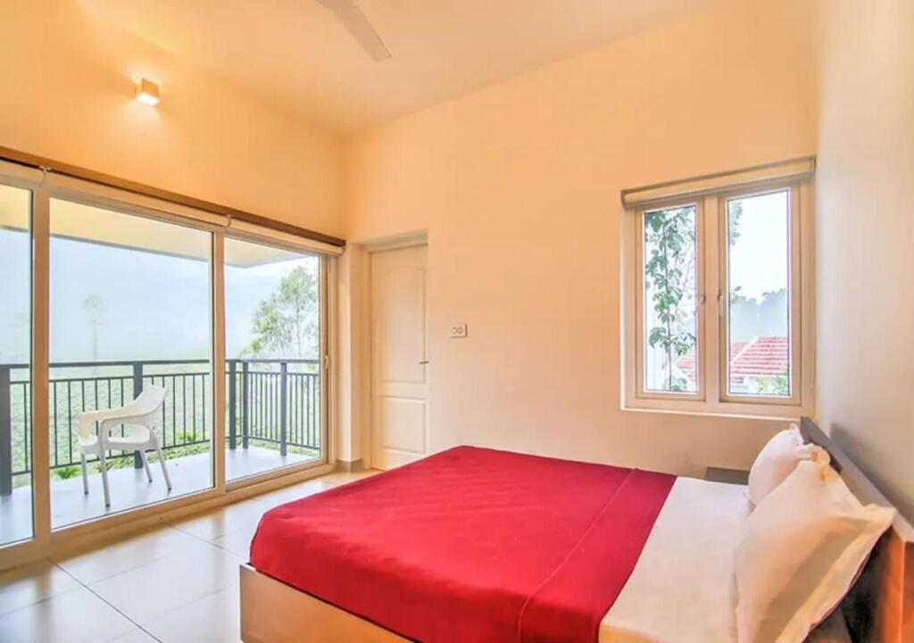Султан-Батери: Dazzle Villa Resort