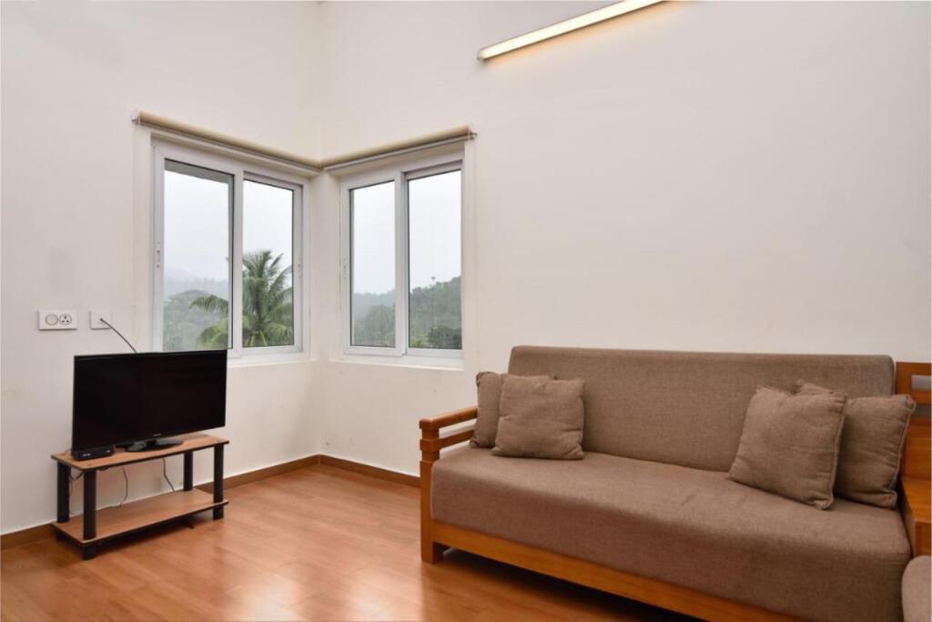 Султан-Батери: Dazzle Villa Resort