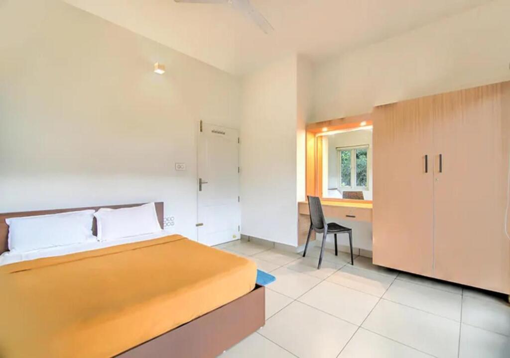 Султан-Батери: Dazzle Villa Resort