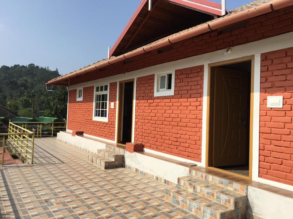 Вайтери: Marsim Holiday Resort
