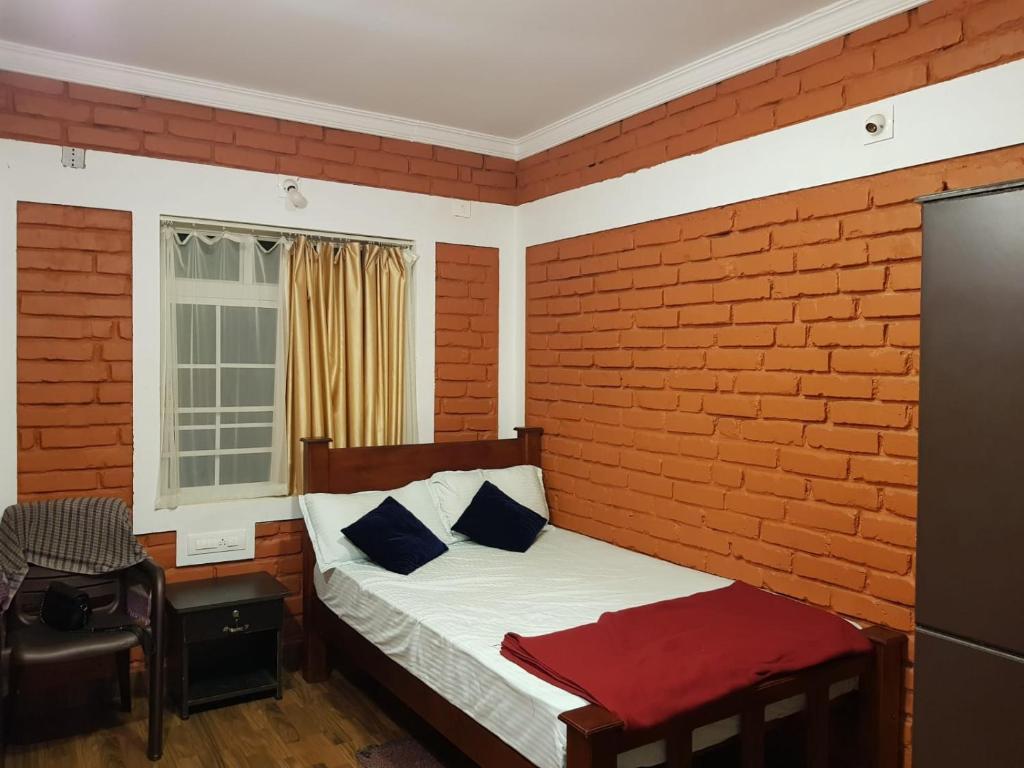 Вайтери: Marsim Holiday Resort