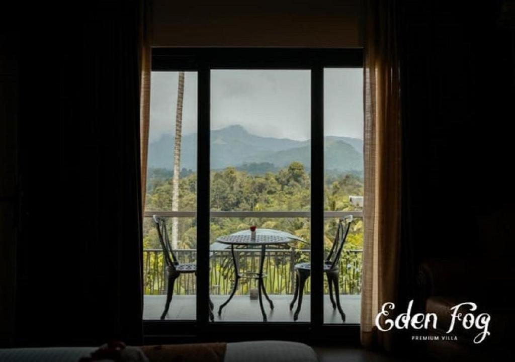 Султан-Батери: Eden Fog Wayanad by Lexstays