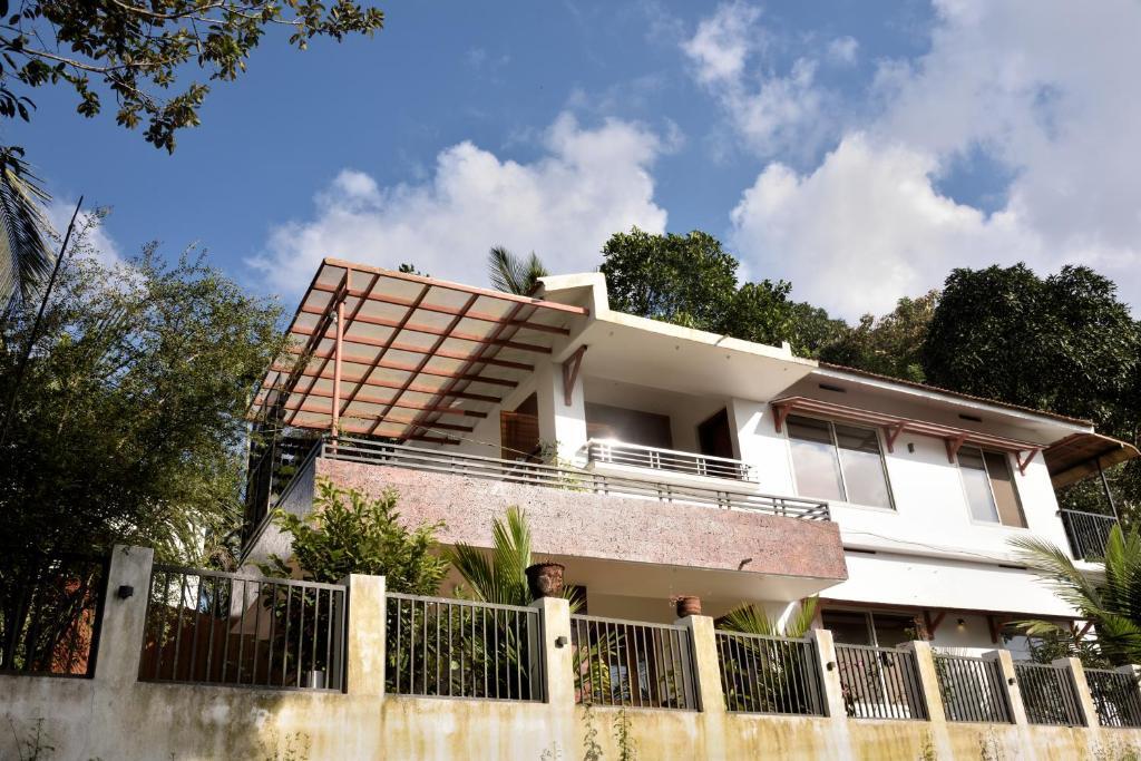 Вайтери: mangosteen homes