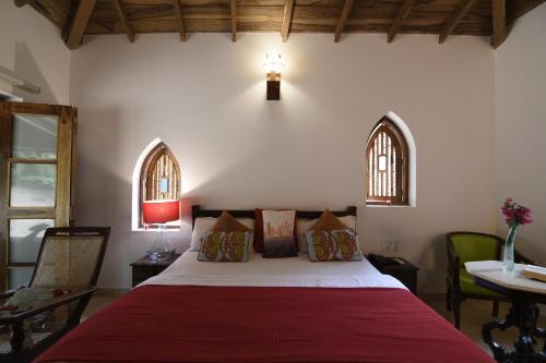 Калангут: Raman Resort
