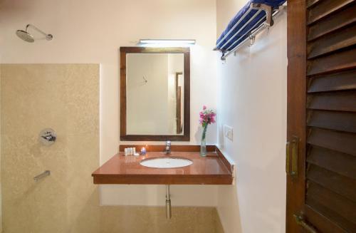 Raman Resort — фото 6