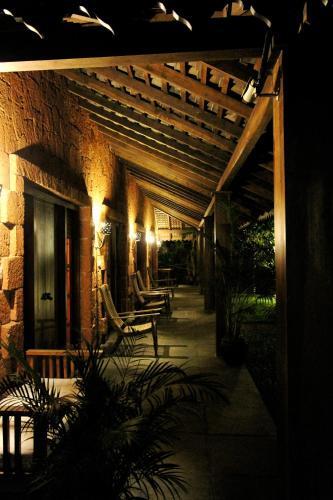 Калангут: Raman Resort