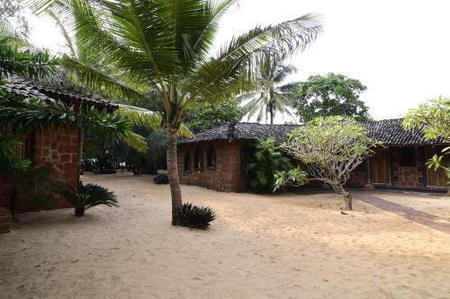 Калангут: Raman Resort