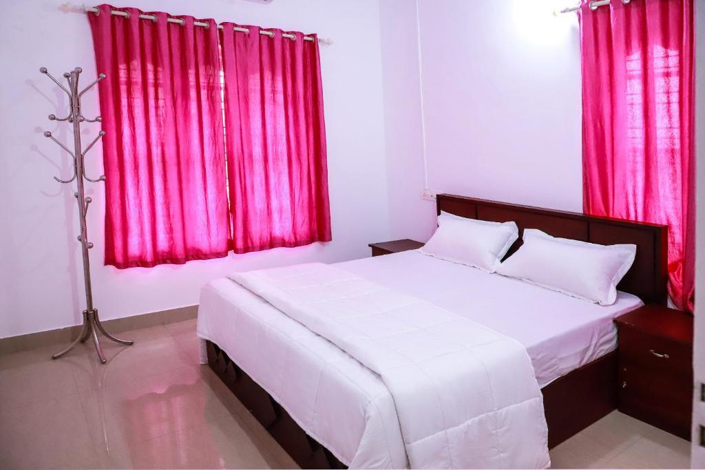 Султан-Батери: CASABLANCA WAYANAD Hotel Apartments & Rooms