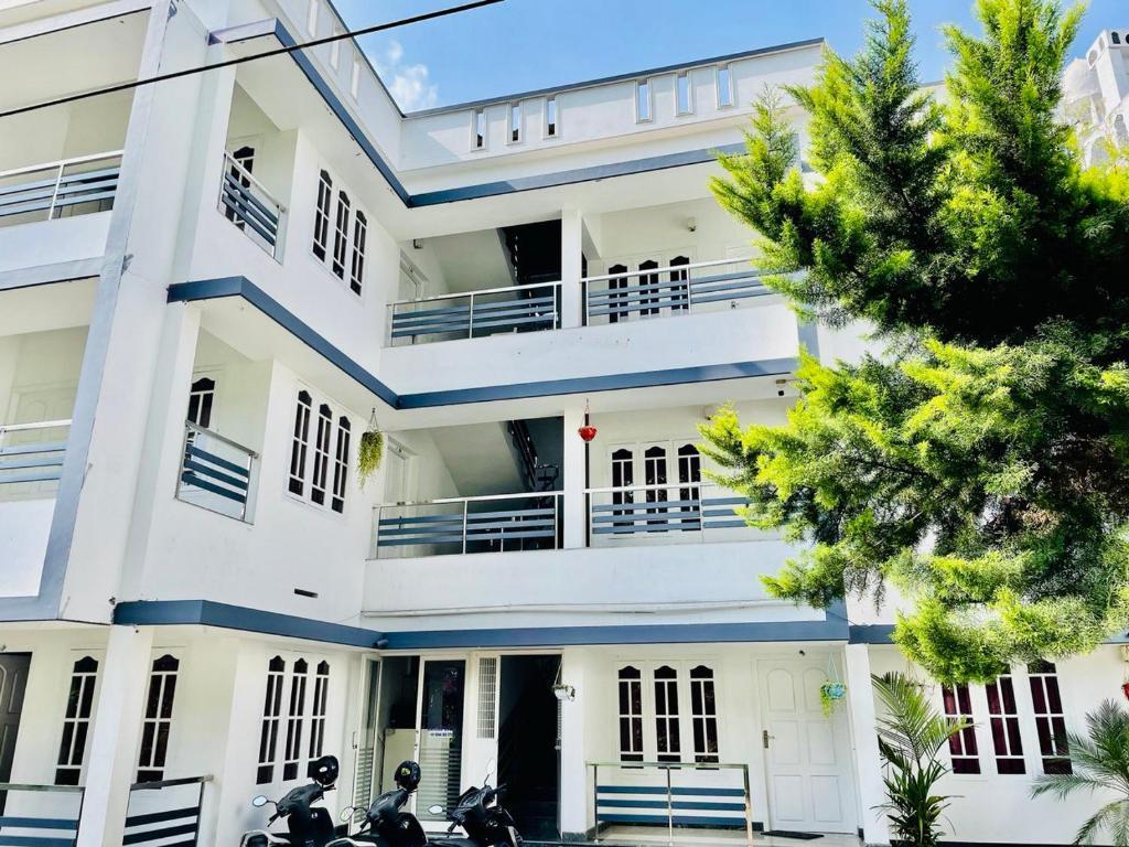 Султан-Батери: CASABLANCA WAYANAD Hotel Apartments & Rooms