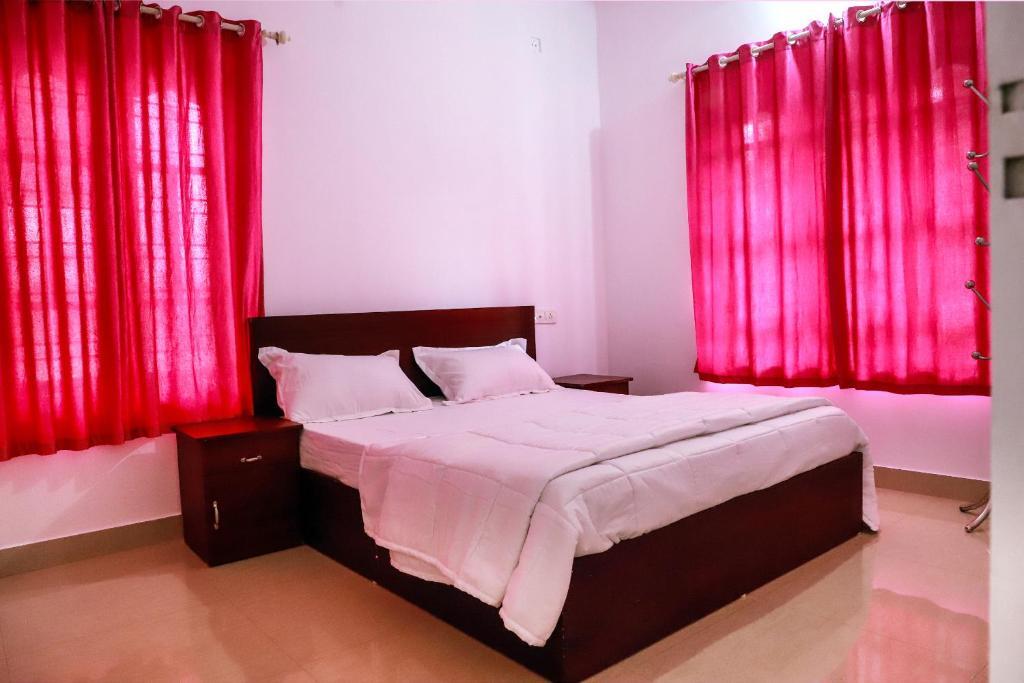 Султан-Батери: CASABLANCA WAYANAD Hotel Apartments & Rooms