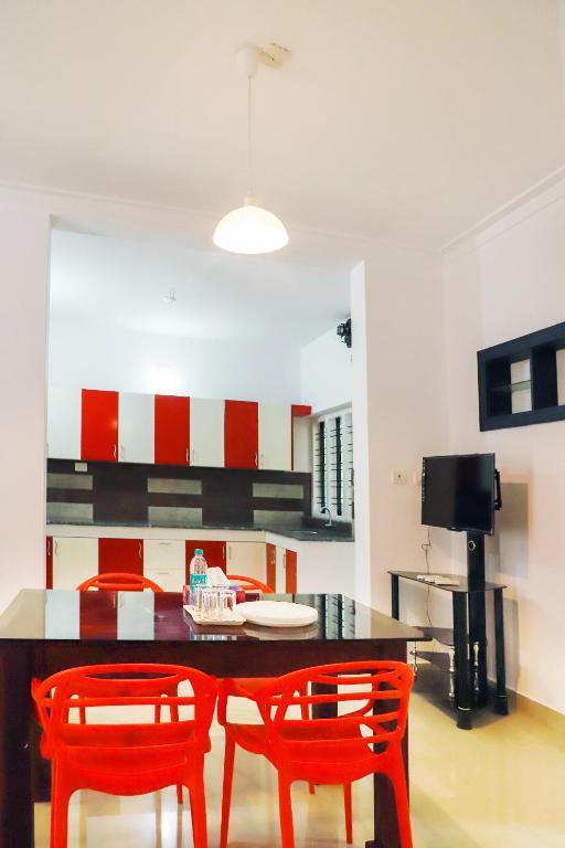 Султан-Батери: CASABLANCA WAYANAD Hotel Apartments & Rooms