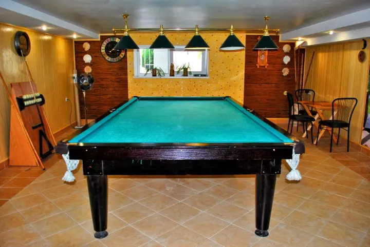 Поповка: Villa La Veranda 