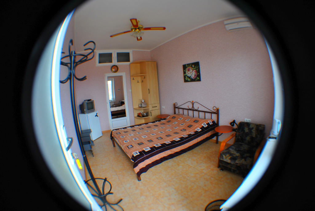 Поповка: Villa La Veranda 