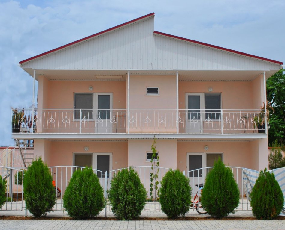Поповка: Villa La Veranda 