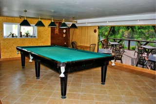 Поповка: Villa La Veranda