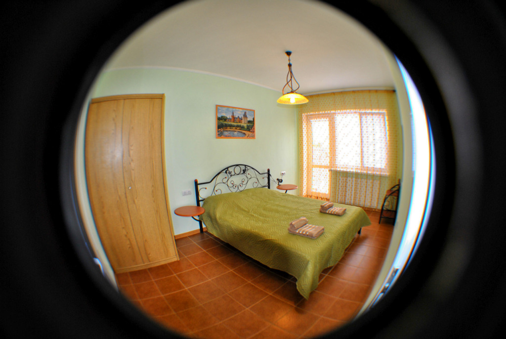 Поповка: Villa La Veranda 