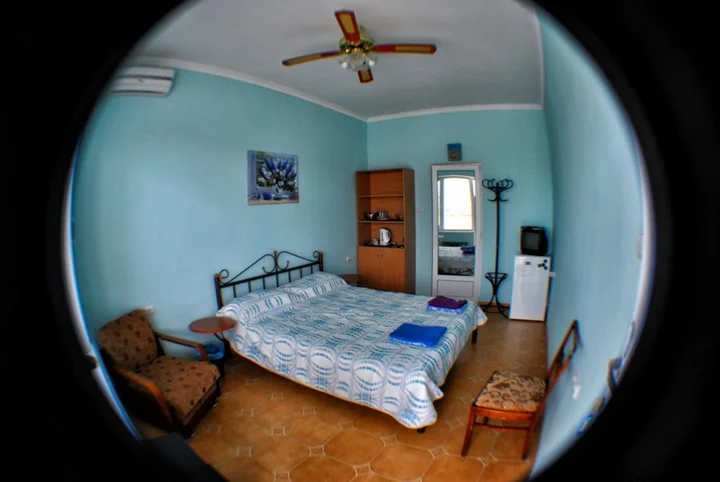 Поповка: Villa La Veranda