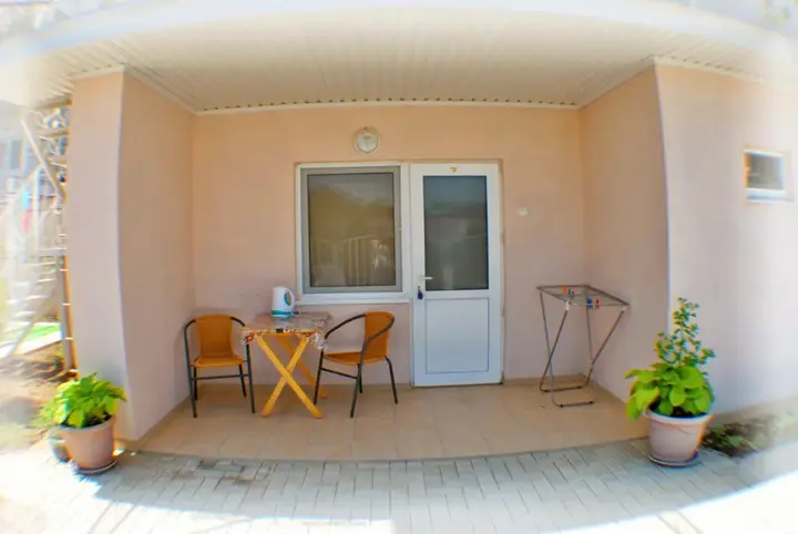 Поповка: Villa La Veranda