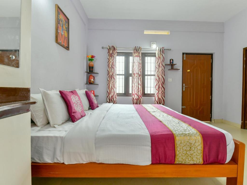 Султан-Батери: Gooseberry Family Retreats Wayanad By Karapuzha Resorts