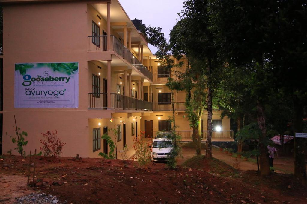 Султан-Батери: Gooseberry Family Retreats Wayanad By Karapuzha Resorts