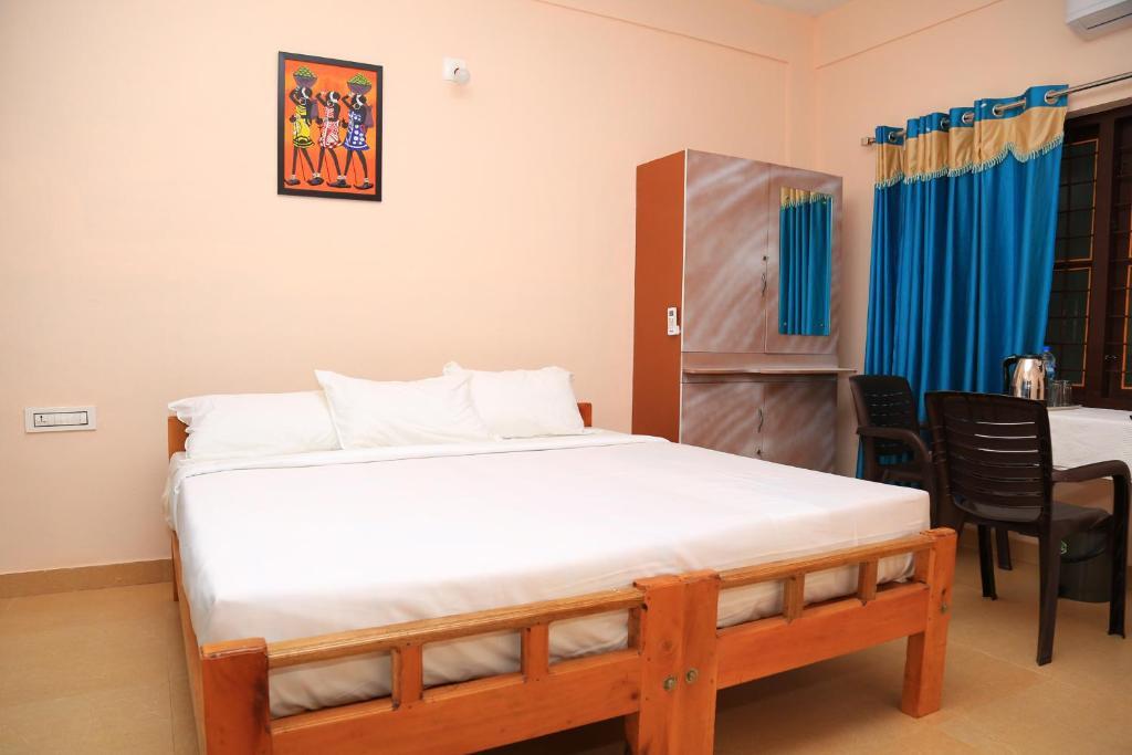 Султан-Батери: Gooseberry Family Retreats Wayanad By Karapuzha Resorts