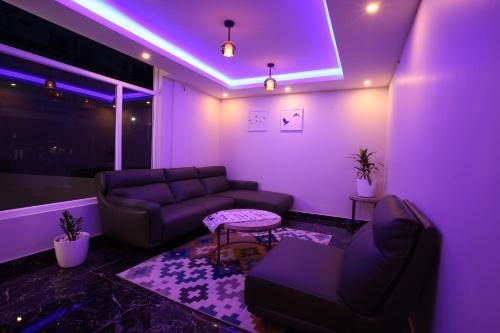 Султан-Батери: Mintotel Wayanad