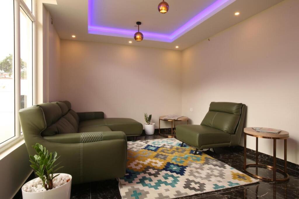 Султан-Батери: Mintotel Wayanad