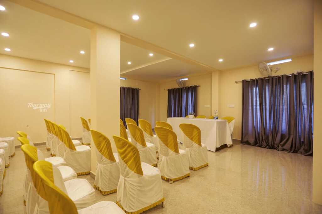 Султан-Батери: Tourway Inn Wayanad
