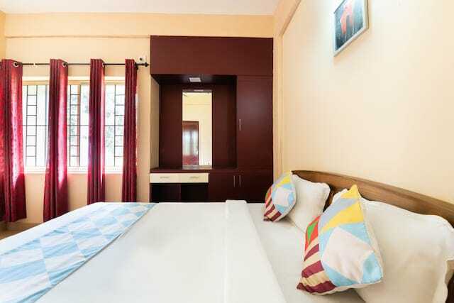 Султан-Батери: Vedica Homestay