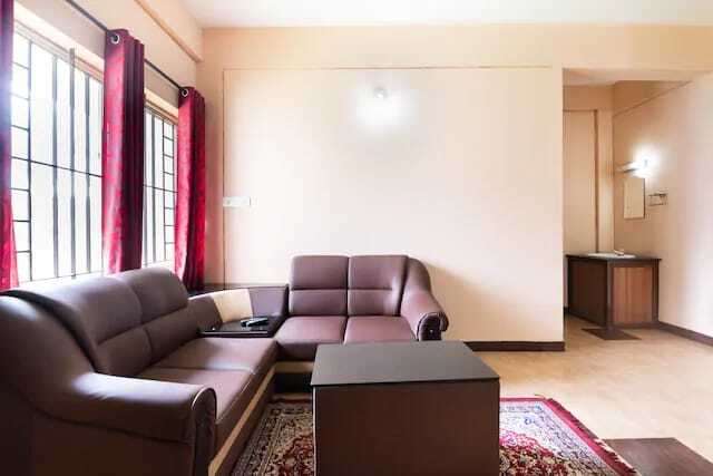 Султан-Батери: Vedica Homestay