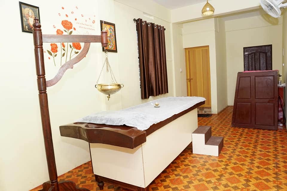 Султан-Батери: Vedica Homestay