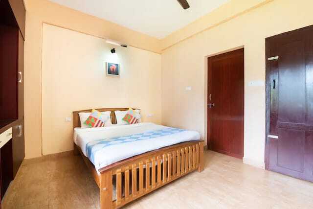Султан-Батери: Vedica Homestay