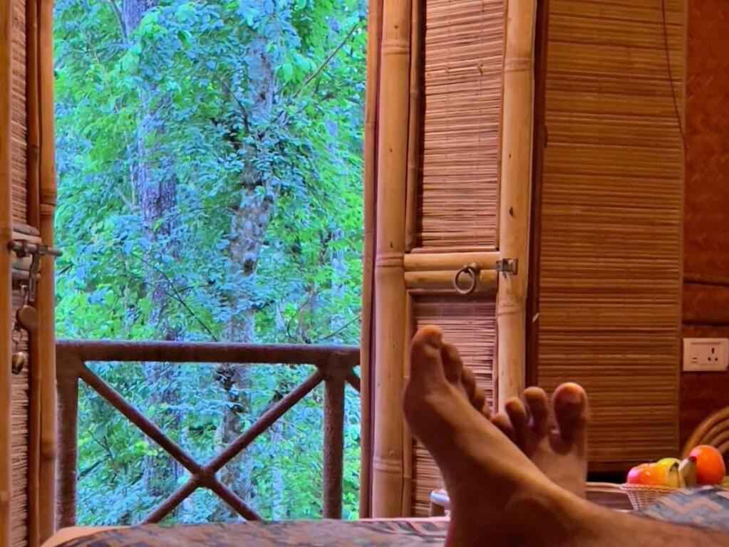 Султан-Батери: Adrak Mountain Mist Forest Resort