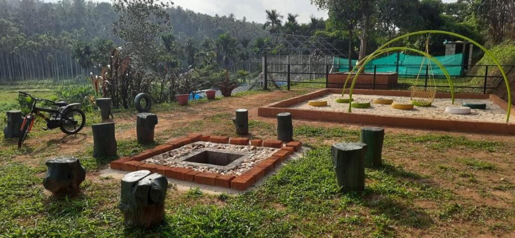 Султан-Батери: Agronest Farm Wayanad