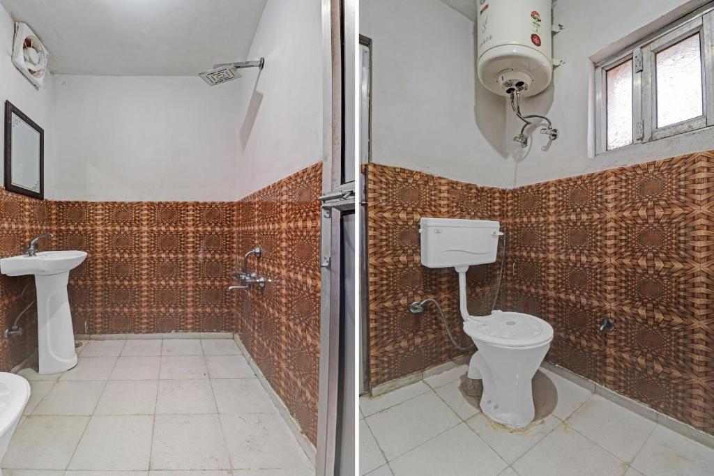 Шринагар: OYO 91238 Hotel Matamal And Cafe