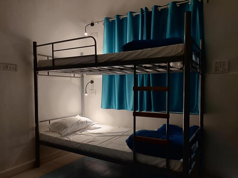 Лакхнау: Joey'S Hostel Agra