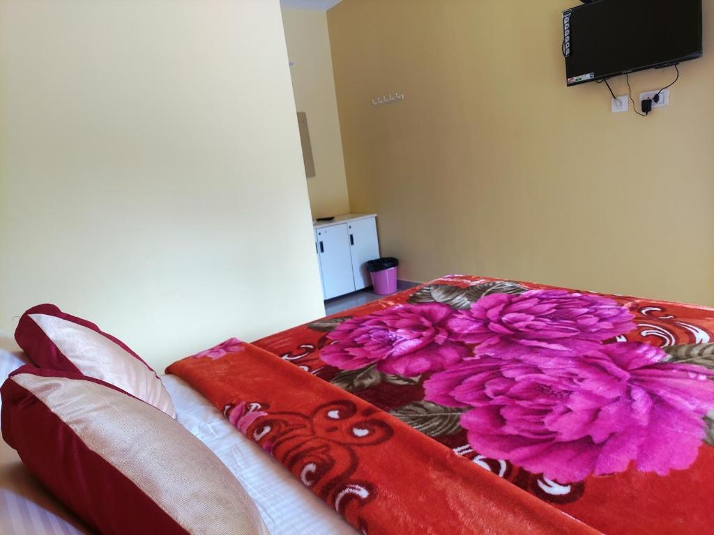 Кодайканал: Jrs Inn Kodaikanal