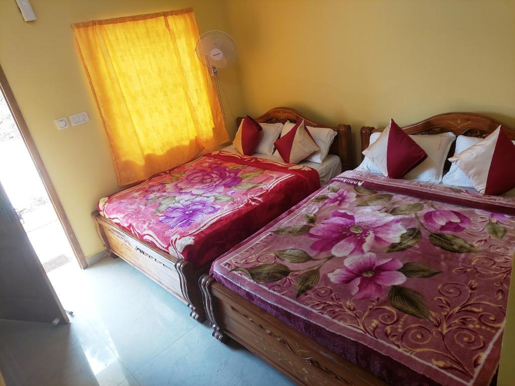 Кодайканал: Jrs Inn Kodaikanal