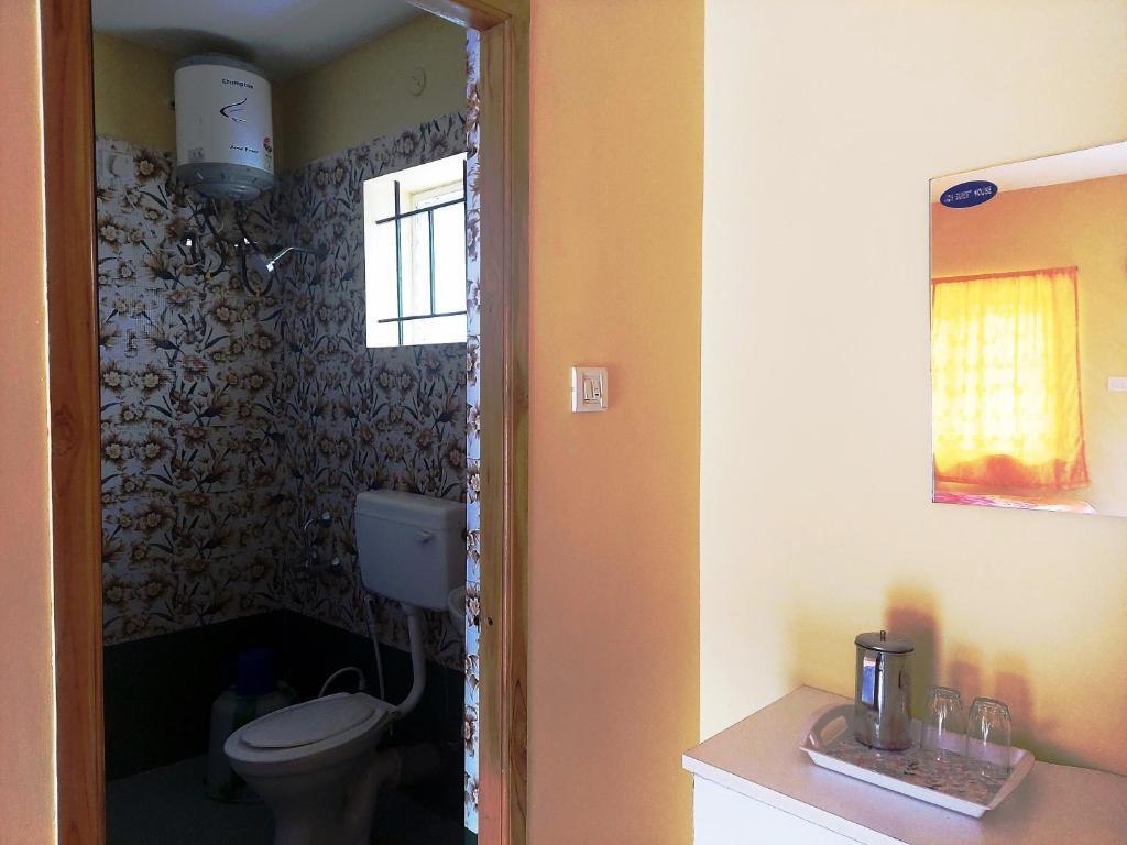 Кодайканал: Jrs Inn Kodaikanal