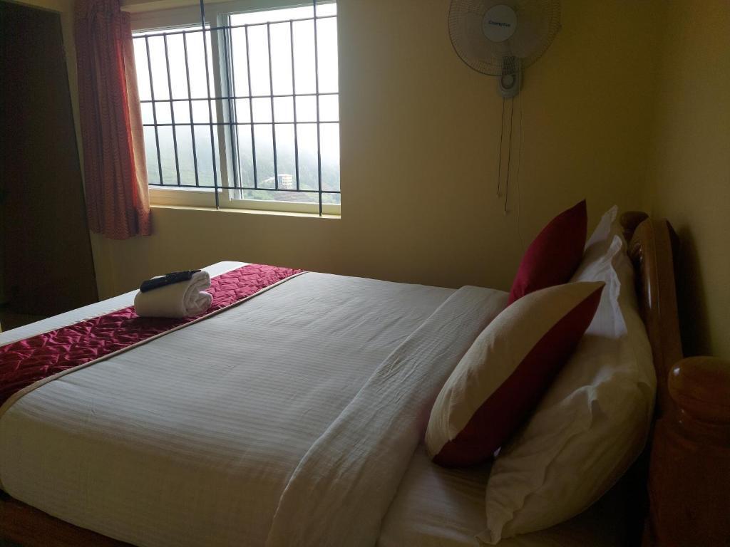 Кодайканал: Jrs Inn Kodaikanal