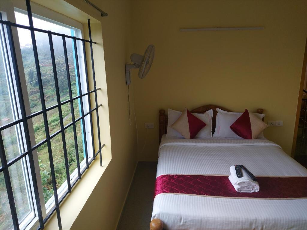 Кодайканал: Jrs Inn Kodaikanal