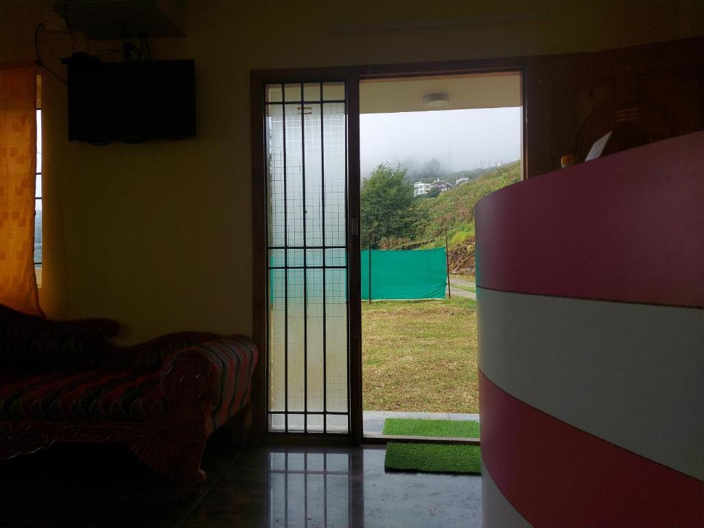 Кодайканал: Jrs Inn Kodaikanal