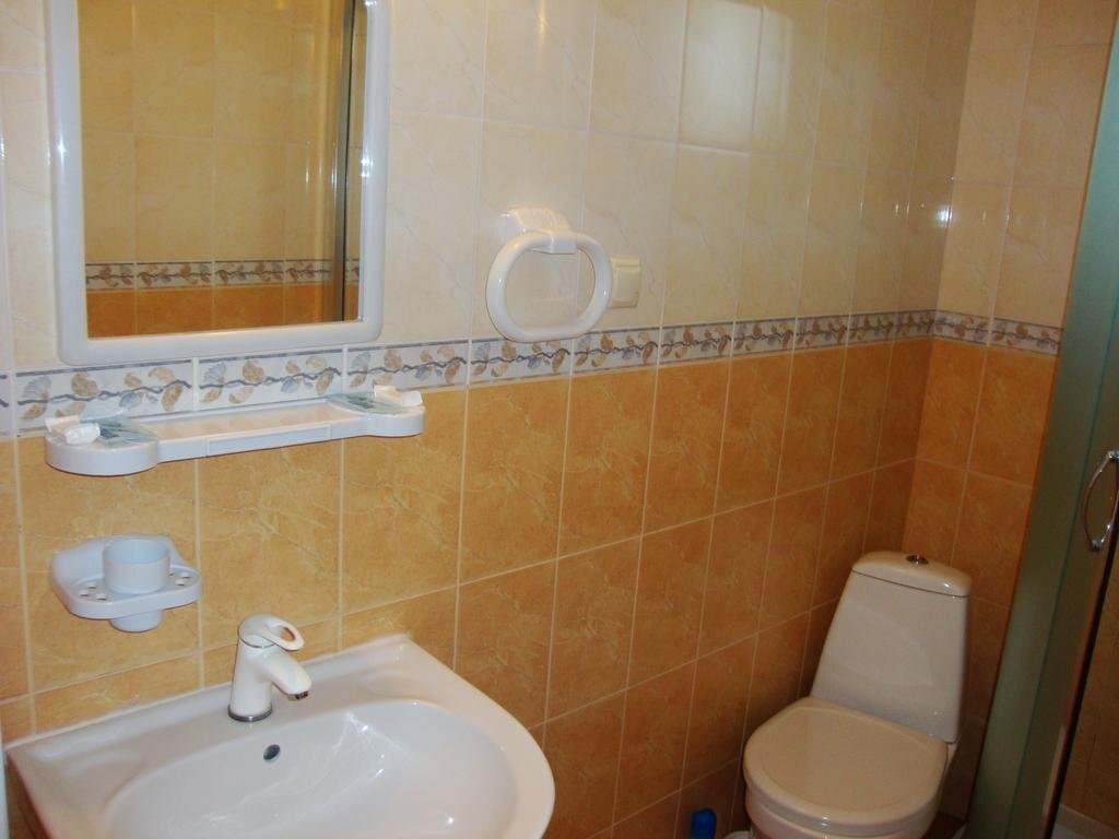 Бахчисарай: Meraba Hotel