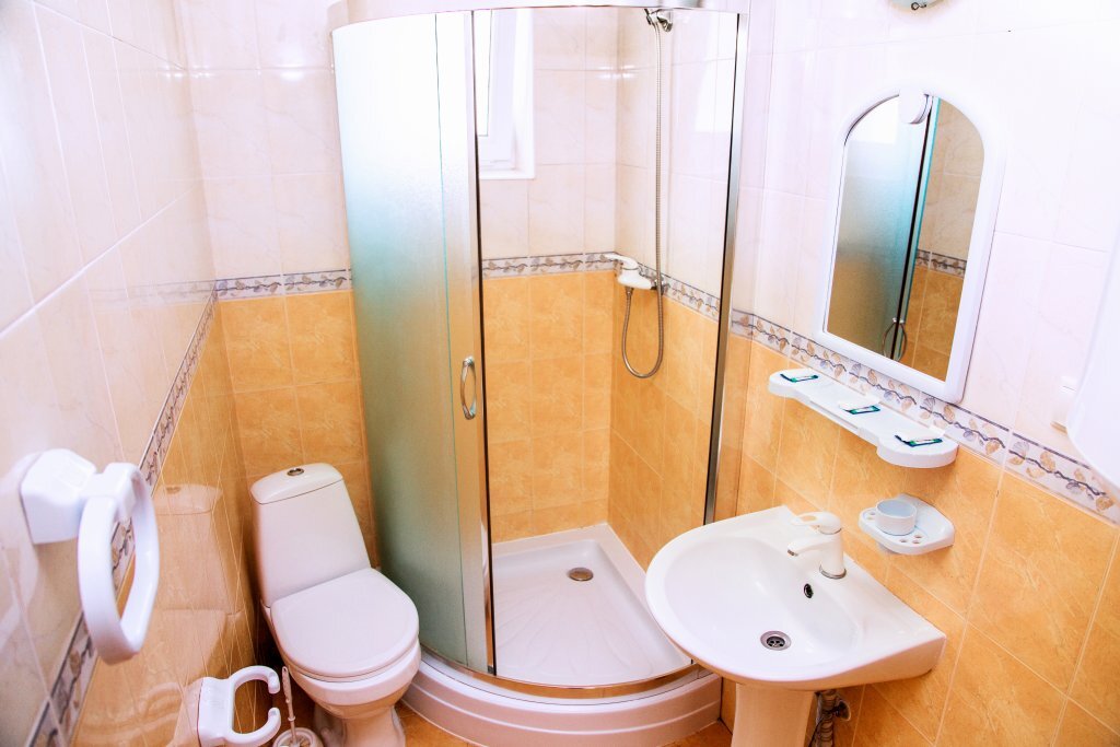 Бахчисарай: Meraba Hotel
