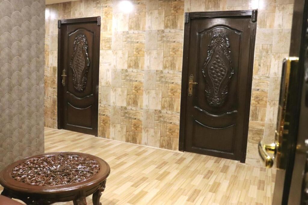 Кодайканал: Hyders Park - The Luxury Hotel