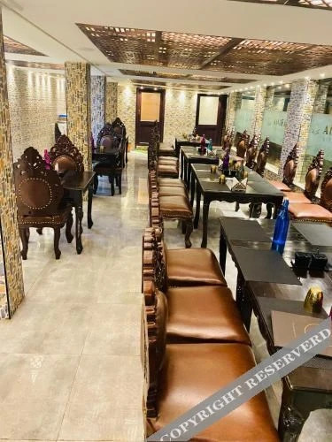Кодайканал: Hyders Park - The Luxury Hotel